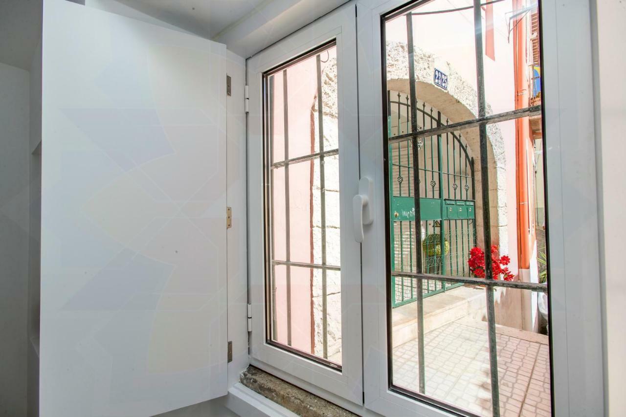Alfama Historical Apartment Лиссабон Экстерьер фото